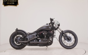 YAMAHA DRAGSTAR 400 1996 4TR