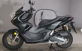 HONDA ADV160 KF54