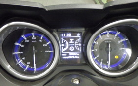 YAMAHA T-MAX 530 DX 2019 SJ15J