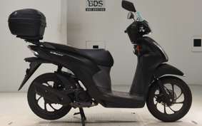 HONDA DIO110-3ﾍﾞｰｼｯｸ JK03