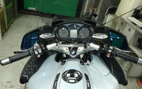 BMW R1200RT 2010