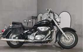 SUZUKI INTRUDER 400 CLASSIC 2007 VK54A