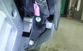 HONDA TACT-4ﾍﾞｰｼｯｸ AF79