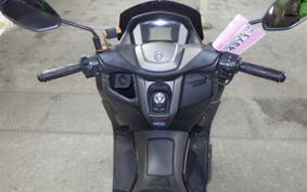 YAMAHA N-MAX 2025 SEG6J