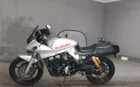 SUZUKI GSX400S KATANA 1993 GK77A