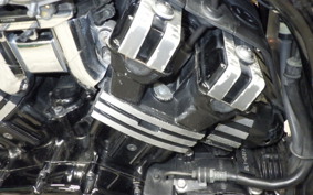 YAMAHA VMAX 2001