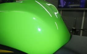 KAWASAKI NINJA ZX-6R A 2025 ZX636J