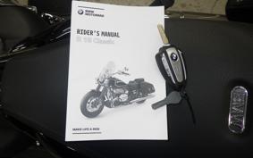 BMW R18 CLASSIC 2021