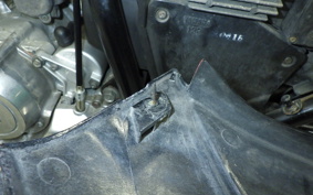 YAMAHA XS400 1984 16Y