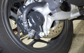 HONDA PCX 125 1997 JK05