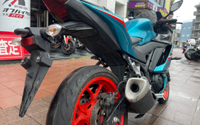 YAMAHA YZF-R25 ABS RG43J