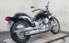 YAMAHA DRAGSTAR400 2011 VH02J