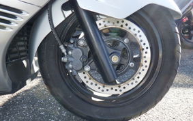 SUZUKI SKYWAVE 250 (Burgman 250) S Gen.3 CJ46A