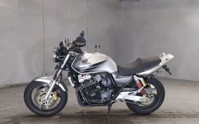 HONDA CB400SFV-3 NC39