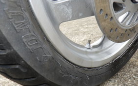 HONDA MAGNA 250 MC29