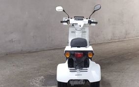 HONDA GYRO TD02