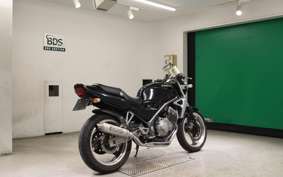 KAWASAKI BALIUS 250 2007 ZR250A