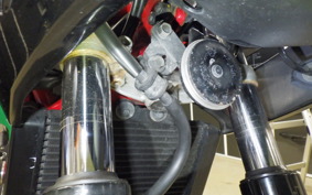 HONDA VTRF250 2014 MC33