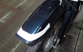 HONDA C70 SUPER CUB E C70