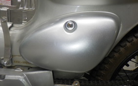 HONDA LITTLE CUB 1992 AA01
