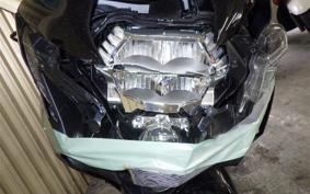 SUZUKI HAYABUSA Gen.3 2021 EJ11A