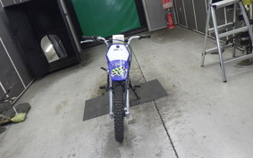 YAMAHA PW80 2024 4BC