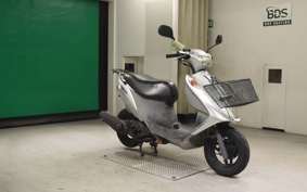 SUZUKI ADDRESS V125 G 2007 CF46A