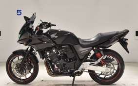 HONDA CB400 SUPER BOLDOR A 2019 NC42