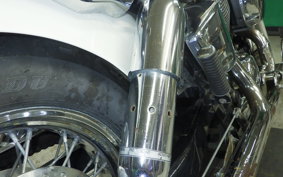 HONDA SHADOW 400 2007 NC34