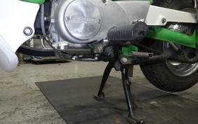 HONDA CHALY 50 2023 CF50
