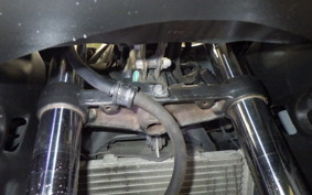 HONDA CBR400R 2013 NC47