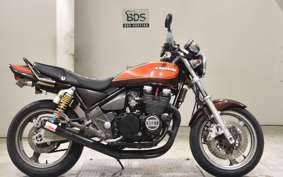 KAWASAKI ZEPHYR 400 KAI 1999 ZR400C