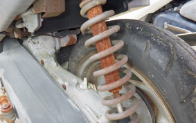 YAMAHA JOG POCHE SA08J