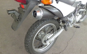 HONDA XR125L JD21