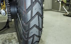 HONDA CT125-2