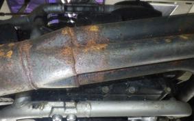 SUZUKI GSX400S KATANA 1994 GK77A