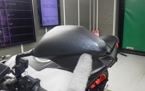 YAMAHA MT-25 A RG43J