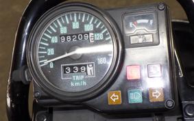 HONDA PS250 MF09