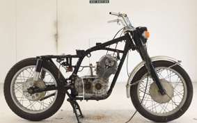 HONDA CL72 BENLY CL72