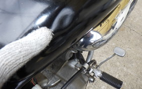 HONDA MAGNA 50 2020 AC13