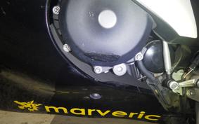 YAMAHA YZF-R6 2008