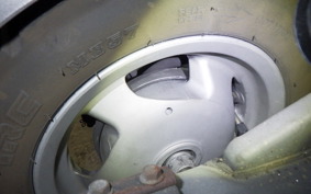 YAMAHA GEAR Gen.2 UA06J