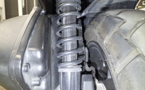 HONDA ADV160 2008 KF54