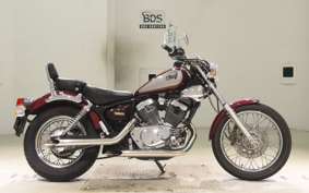 YAMAHA VIRAGO 250 2022 3DM