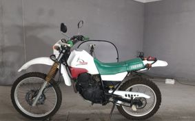 YAMAHA SEROW 225 1KH