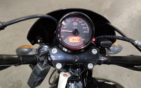 HARLEY HARLEYXG750 STREET NBB