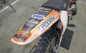 KTM 125 SX 2014