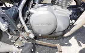 HONDA APE 50 AC18