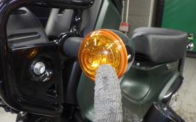 HONDA ｸﾛｽｶﾌﾞ110-3 2000 JA60