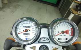 KAWASAKI ZEPHYR 1100 RS 1998 ZRT10A